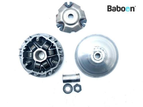 Vario Aandrijving Honda SH 125 2013-2016 (SH125), Motoren, Onderdelen | Honda, Gebruikt, Verzenden