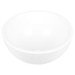 Waskom Differnz Boomer 20x10 cm Wit, Doe-het-zelf en Bouw, Ophalen of Verzenden, Nieuw, Overige typen