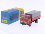 Schaal 1:50 Lion Car Nr.43 Daf Vrachtauto met kantelcabin..., Ophalen of Verzenden, Gebruikt