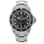 Rolex - Submariner - 5513 - Heren - 1980-1989, Handtassen en Accessoires, Horloges | Heren, Nieuw