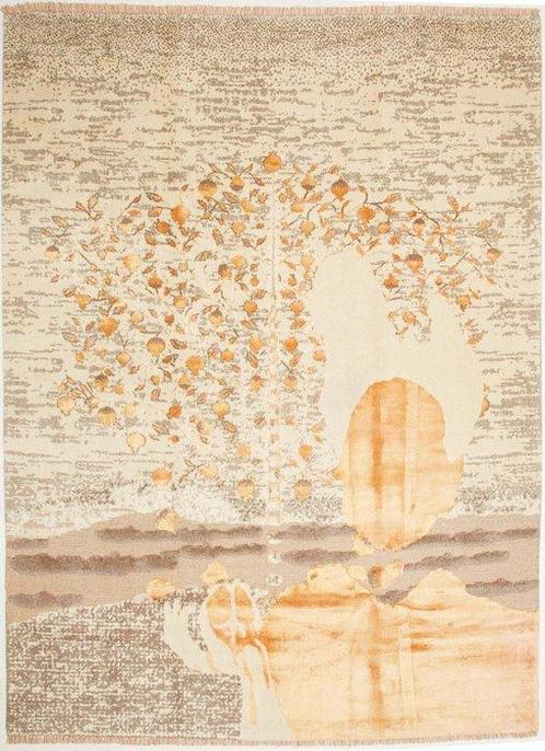 Modern Deluxe -Desert design- tapis de collectionneur -, Huis en Inrichting, Stoffering | Tapijten en Vloerkleden