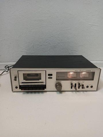 Fisher - CR-4021 Lecteur-enregistreur de cassettes