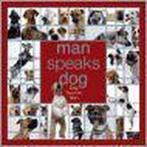 Man Speaks Dog 9781572239791, Don Morris, Kimberly Zuidema, Verzenden