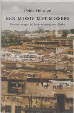 Een missie met missers 9789051706185 P. Heintze, Verzenden, P. Heintze