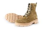 River Woods Veterboots in maat 37 Groen | 5% extra korting, Kleding | Dames, Verzenden, River Woods, Overige typen, Nieuw