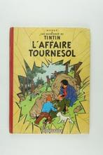 Tintin T18 - LAffaire Tournesol (B20) - C - 1 Album -, Nieuw