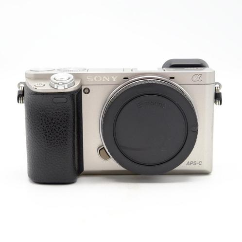 Sony A6000 Camera Body (Occ), Audio, Tv en Foto, Videocamera's Digitaal, Zo goed als nieuw, Sony, Ophalen of Verzenden