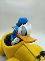 Disney - Donald Duck - 1 - Donald In Car, Verzamelen, Disney, Nieuw