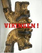 Vikingen, Verzenden