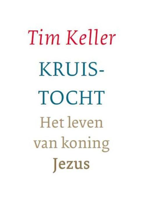 Kruistocht 9789051944242 Tim Keller, Boeken, Godsdienst en Theologie, Gelezen, Verzenden