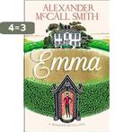 Emma 9780007553860 Alexander McCall Smith, Verzenden, Gelezen, Alexander McCall Smith