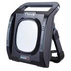 LED werklamp 100W 6500K 12000lm + 2x WCD, Tuin en Terras, Verzenden, Nieuw, Netvoeding, Led