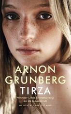 Tirza 9789038890593 Arnon Grunberg, Verzenden, Gelezen, Arnon Grunberg