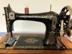 Wertheim Francfort Naaimachine - Gietijzer