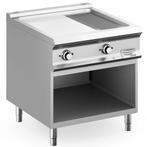 Bak-/Grillplaat | DOMINA PRO 900 | Elektrisch |, Verzenden, Nieuw in verpakking