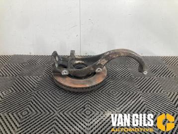 Fusee rechts-voor Porsche Macan O309749 beschikbaar voor biedingen