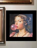 Ruggero Salvatore - Bubblegum, Antiek en Kunst