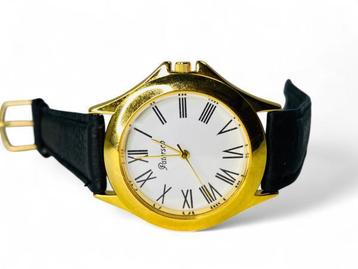 Veiling - Paterson Klassiek | Russisch Slava Uurwerk | Zeldz
