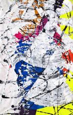 Jürgen Angeler - A Bright Melody - XXL, Antiek en Kunst