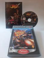 Jak X Platinum Edition Playstation 2, Ophalen of Verzenden