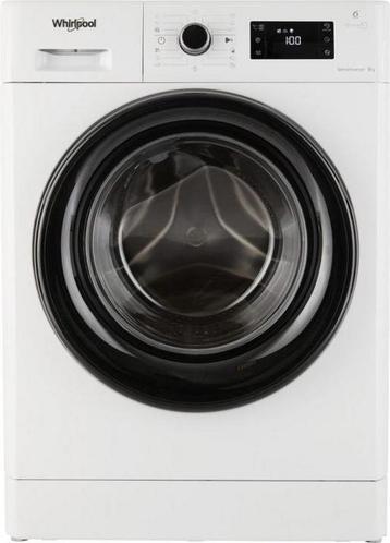 Whirlpool Wfw Cb Eu 800 Wasmachine – 8 Kg 1400 Tpm, Ophalen of Verzenden