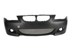Voorbumper BMW 5 serie E60 / E61 M5 - Look ABS kunststof  |, Verzenden, Nieuw, BMW