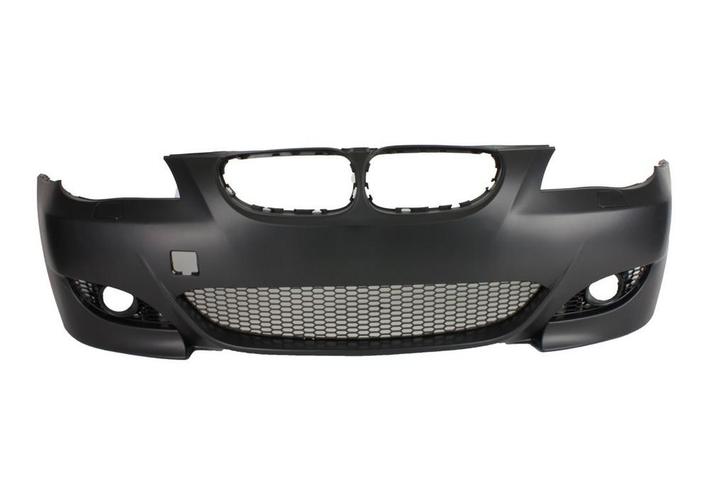 Voorbumper BMW 5 serie E60 / E61 M5 - Look ABS kunststof  |, Auto-onderdelen, Carrosserie, Nieuw, BMW, Verzenden