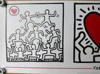 Keith Haring (after) - Poster Artistico - Keith Haring