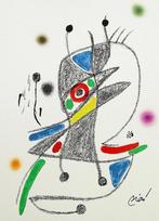 Joan Miro (1893-1983) - Joan Miró - Maravillas con, Antiek en Kunst, Antiek | Overige Antiek