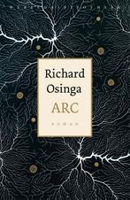 Arc 9789028451421 Richard Osinga, Verzenden, Zo goed als nieuw, Richard Osinga