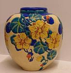 Boch Keramis - Charles Catteau - Vase - Céramique