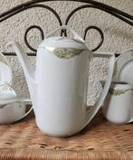 Rosenthal - Phillip Rosenthal - Koffie- en theeservies (47)