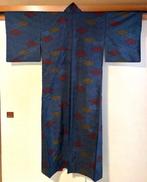 Kimono (Geen minimumprijs) - Zijde - Japan - 20e eeuw