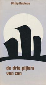 De drie pijlers van Zen / New age 9789020248906 P. Kapleau, Verzenden, Gelezen, P. Kapleau