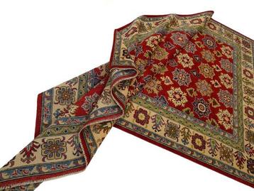 Kazak - Nieuw & Ongebruikt - Vloerkleed - 296 cm - 198 cm