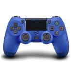 Playstation 4 / PS4 Controller Blauw (Third Party) (Nieuw), Games en Spelcomputers, Spelcomputers | Sony PlayStation 4, Ophalen of Verzenden