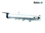 Tube de fourche avant extérieur droite Yamaha MT 03, Motoren, Verzenden, Nieuw