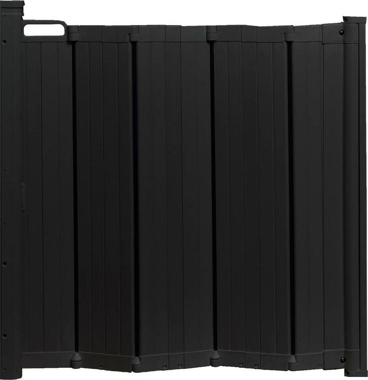Babydan Traphek Guard Me Black (64,5 cm - 89 cm), Enfants & Bébés, Barrières, Envoi
