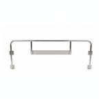 Bieden: Hanse Yachts Stainless Steel Cockpit Table Support, Watersport en Boten, Ophalen of Verzenden, Nieuw