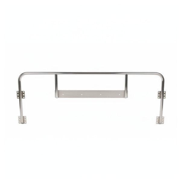 Bieden: Hanse Yachts Stainless Steel Cockpit Table Support, Watersport en Boten, Bootonderdelen, Ophalen of Verzenden