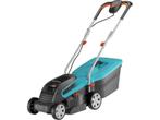 GARDENA PowerMax™ 32/36V P4A - Accu Grasmaaier - 32 cm, Verzenden, Zo goed als nieuw