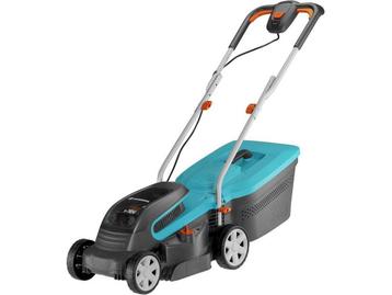 GARDENA PowerMax™ 32/36V P4A - Accu Grasmaaier - 32 cm, Verzenden
