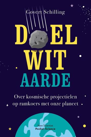Pocket Science 16 - Doelwit aarde (9789085717577), Verzenden