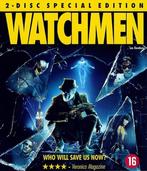 Watchmen (blu-ray tweedehands film), Ophalen of Verzenden