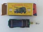 A Lesney Product Matchbox King-Size Series 1:76 - Model