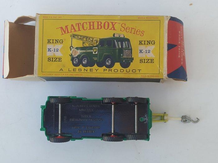 A Lesney Product Matchbox King-Size Series 1:76 - Model, Hobby & Loisirs créatifs, Voitures miniatures | 1:5 à 1:12