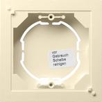 Gira Standard 55 Boîte Pour Montage en saillie Appareillage, Doe-het-zelf en Bouw, Elektriciteit en Kabels, Verzenden, Nieuw