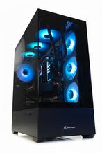 Intel i9 12900K 16-Core 360 Liquid Cooled Game PC - RTX 5..., Computers en Software, Desktop Pc's, Ophalen of Verzenden, Nieuw