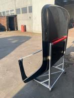 HARDTOP IN ZEER GOEDE STAAT - GEEN GLASWERK, Gebruikt, Mercedes-Benz