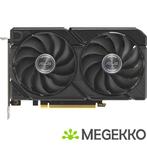 Asus Dual Radeon RX 9060 XT 8GB, Verzenden, Nieuw